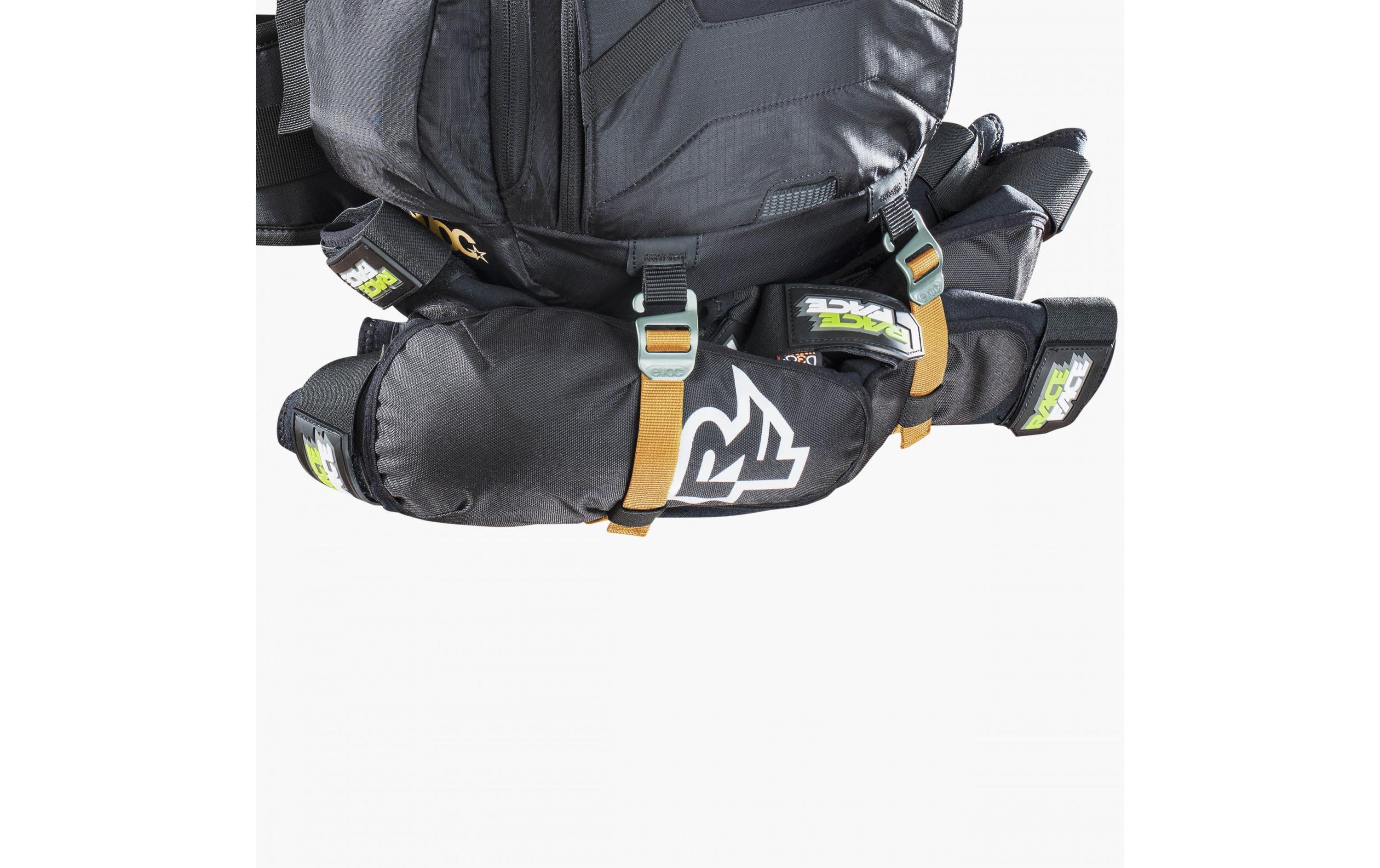 Rucksack FR Trail Blackline 20 l, Black<br>Tagesrucksack