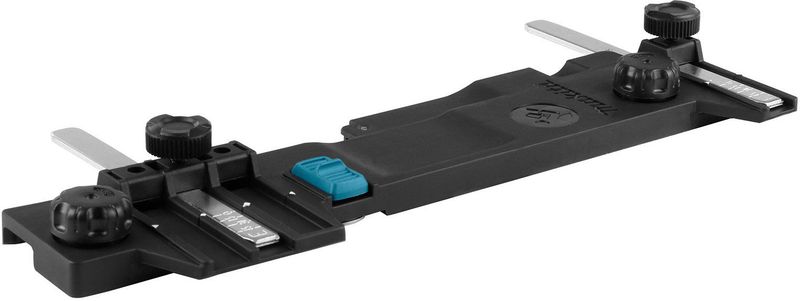 Makita - 197462-2 - Geleiderail Adapter - Voor HS6601