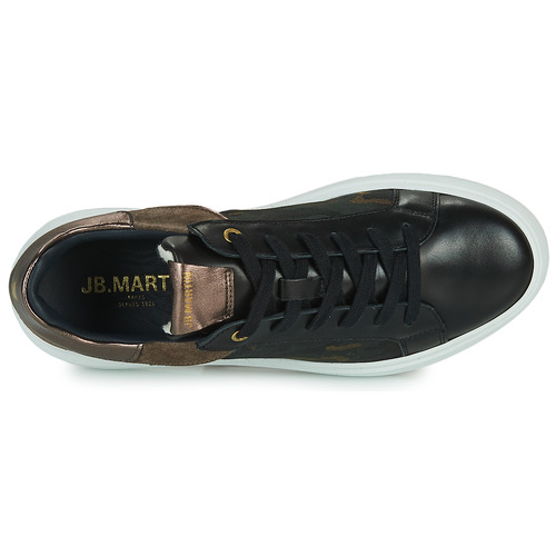 JB Martin - FLORA - MIX CAMOUFLAGE KAKI