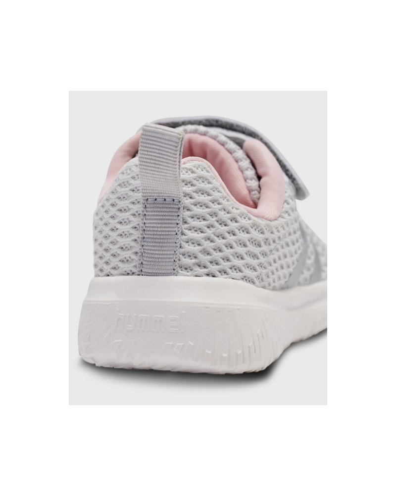 Hummel Actus - Grey/Silver