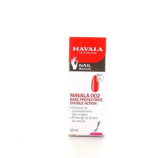 Base protectrice pour ongles 002 Mavala