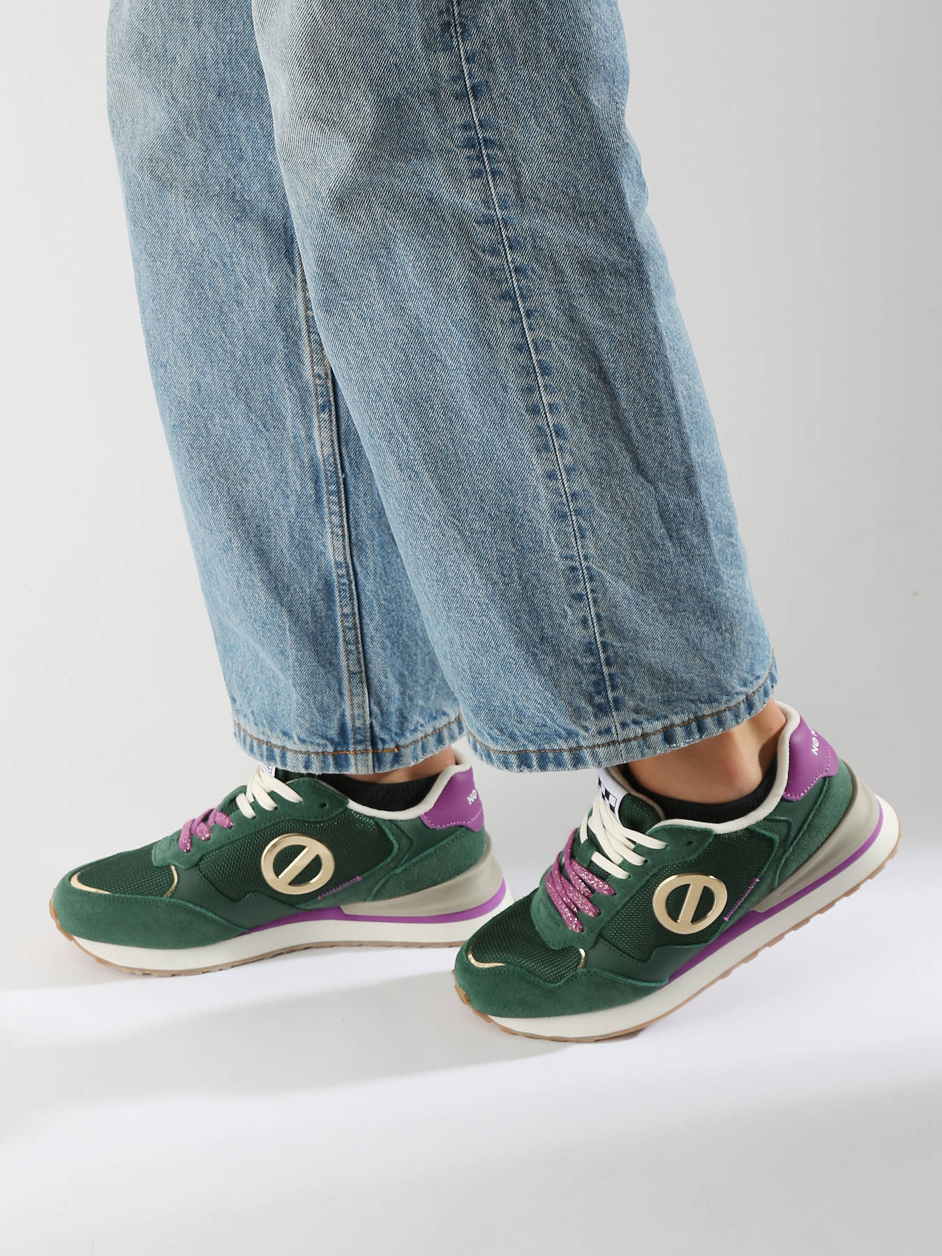 Sneakers Tova Runner NO NAME