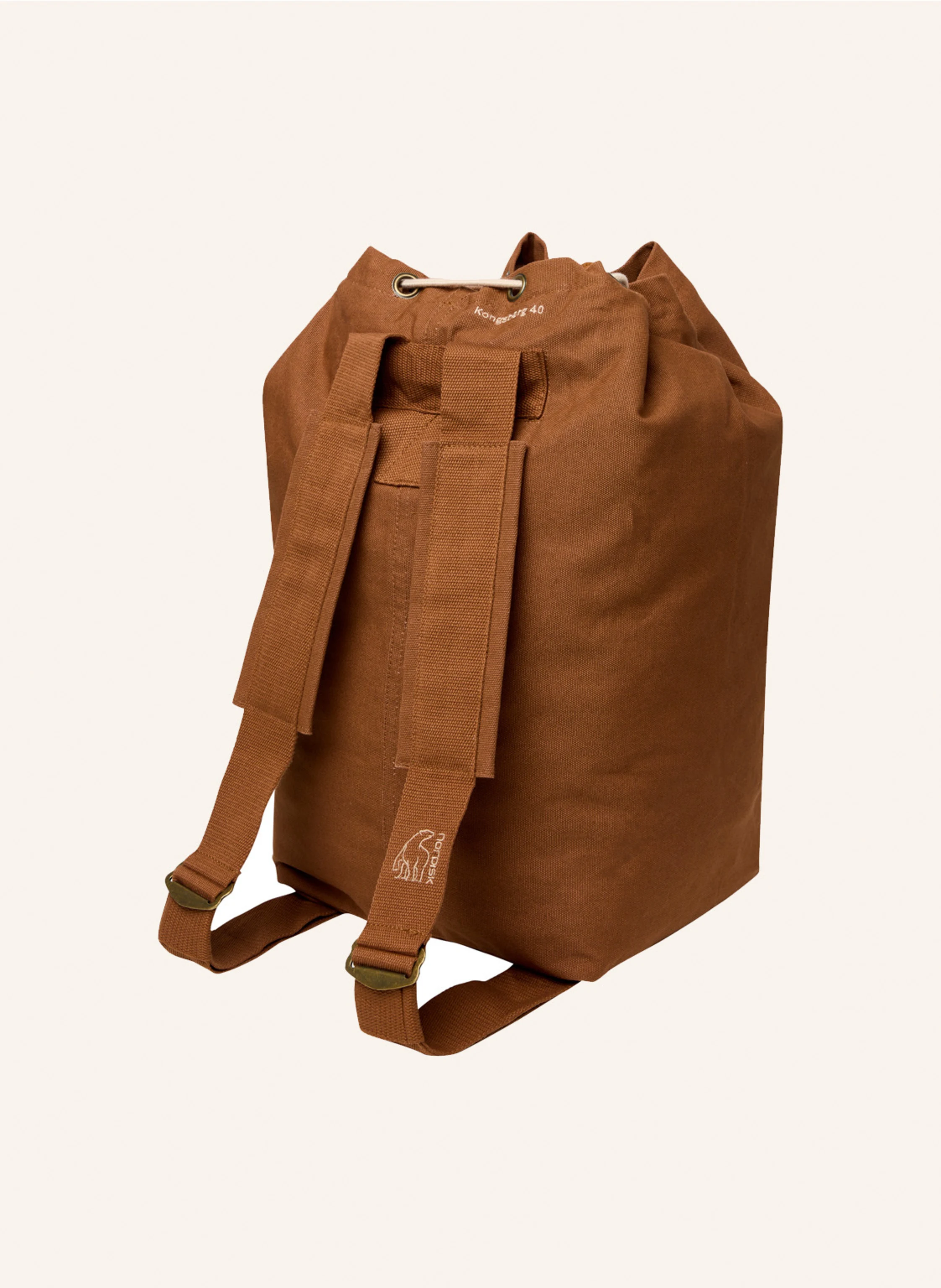 NORDISK Rucksack KONGSBERG 40 DUFFEL