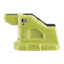 Batteridrevet limpistol 18 V