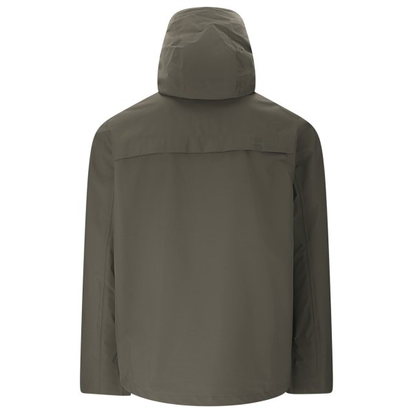 Whistler - Liel Jacket W-Pro - Veste imperméable