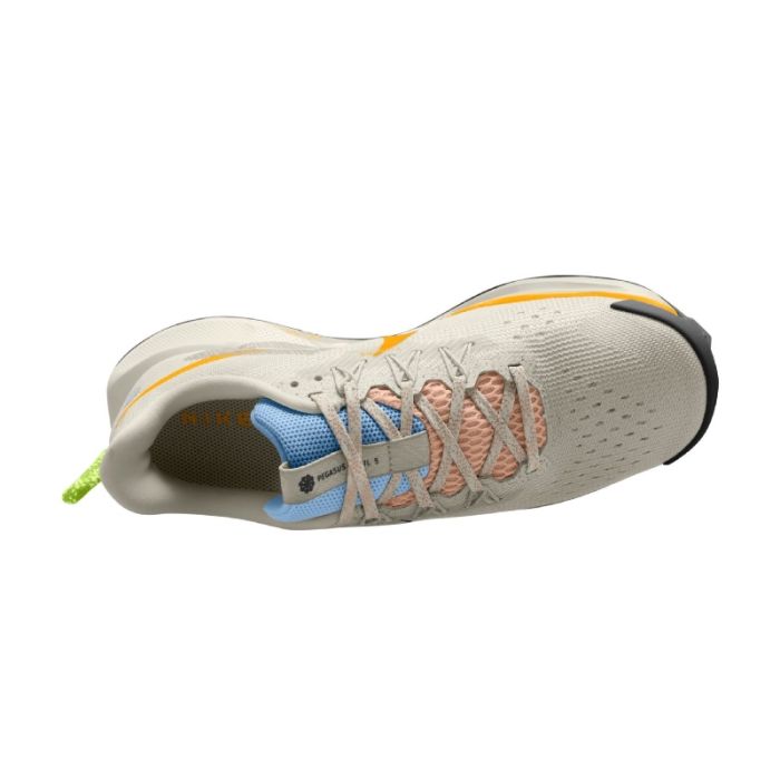 Nike Dame Trailsko Pegasus Trail 5 Orange