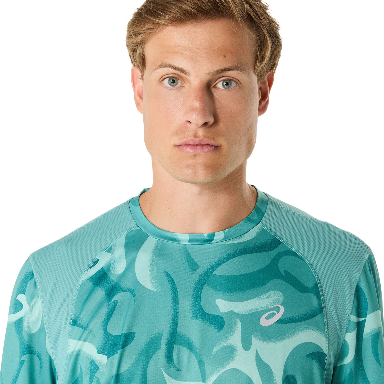 ASICS Road Lite-Show T-Shirt Heren