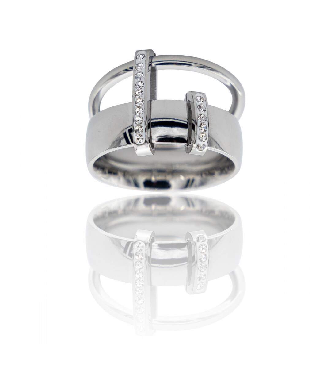 Bague pour Femme avec Strass DAPHNEE