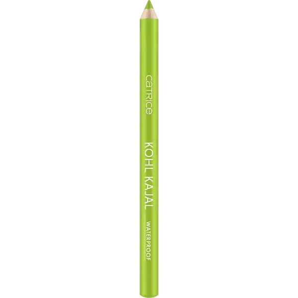 Kohl Kajal Waterproof 130 Lime Green