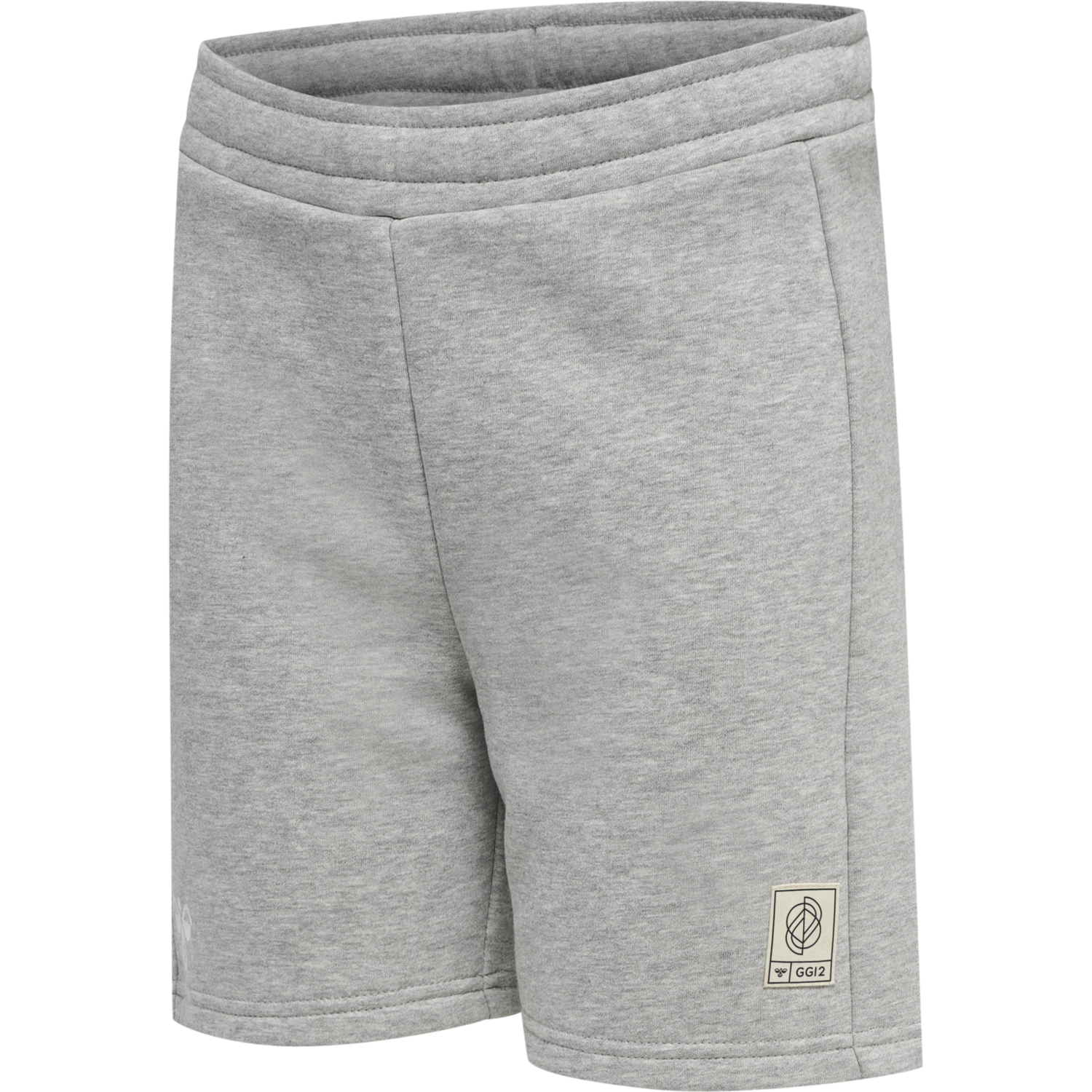 hmlGG12 SWEAT SHORTS KIDS