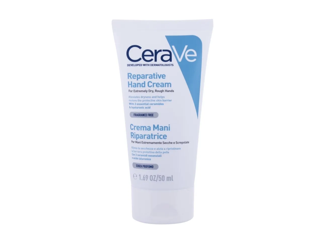 CeraVe Reparative Hand Cream 50 ml