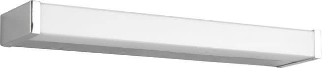 LED-Wandleuchte