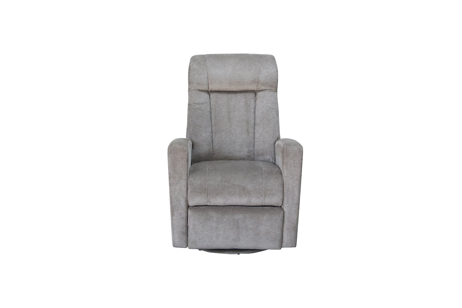 Aristo Recliner Tekstil Slowly 28 Beige med sving og gyngebeslag