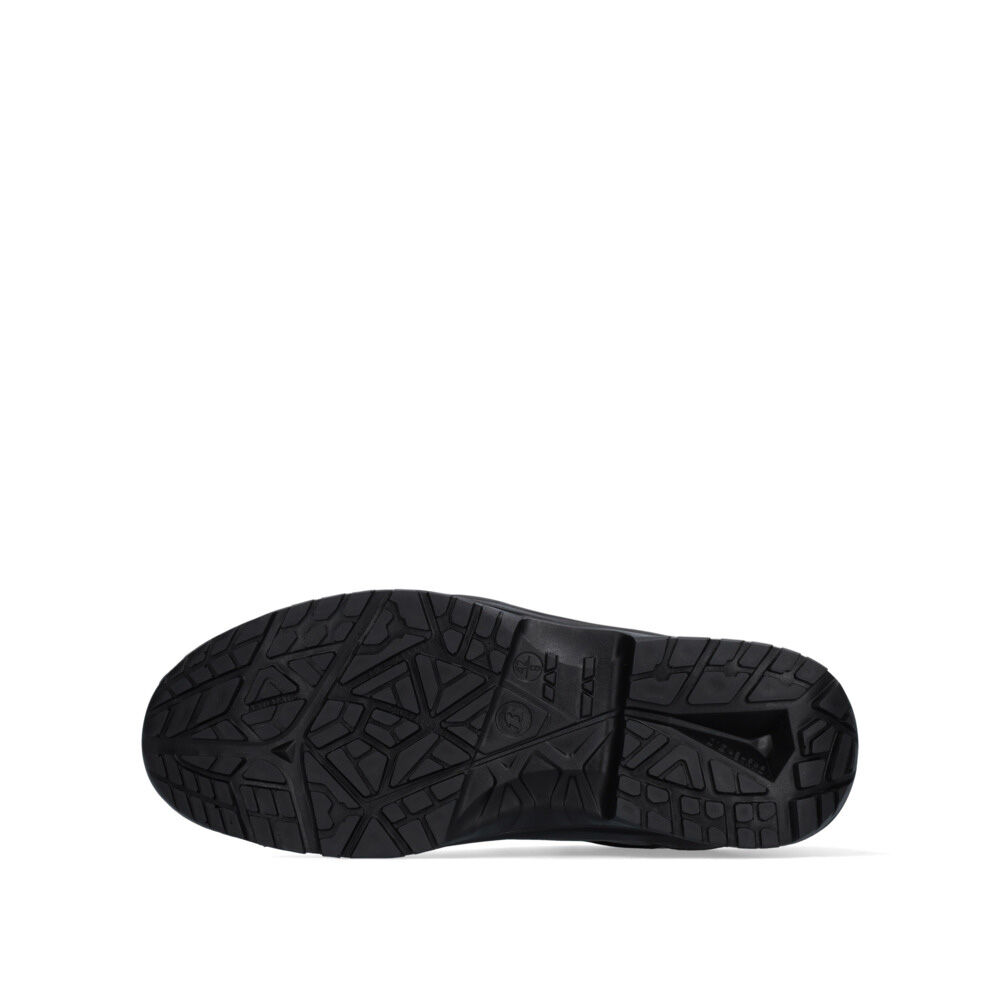 Bata Clay W - Werkschoenen - Donkergrijs - 35