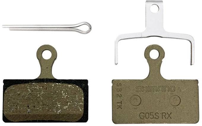 Shimano Brake Pads G05S-RX