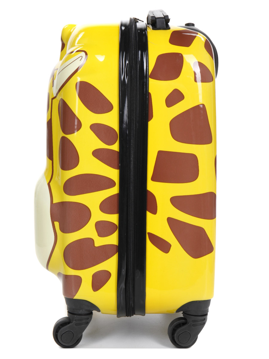Valise Kinston Kids Girafe 46 cm