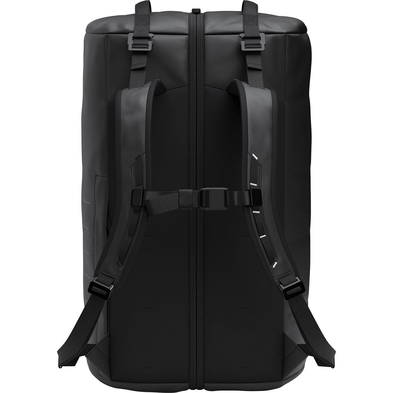 Db Journey Roamer Pro Split Duffel 70L black out