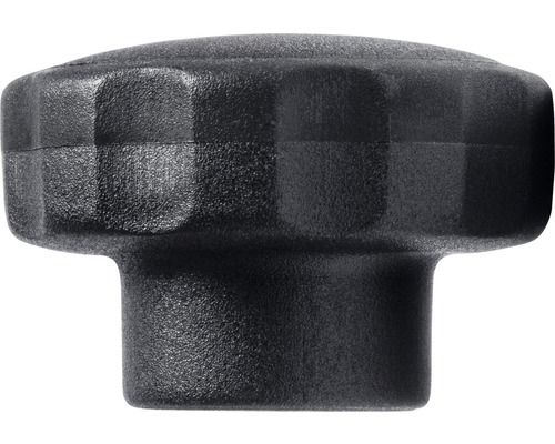 Sterknopmoer M8 Ø 32,5 mm, 20 stuks