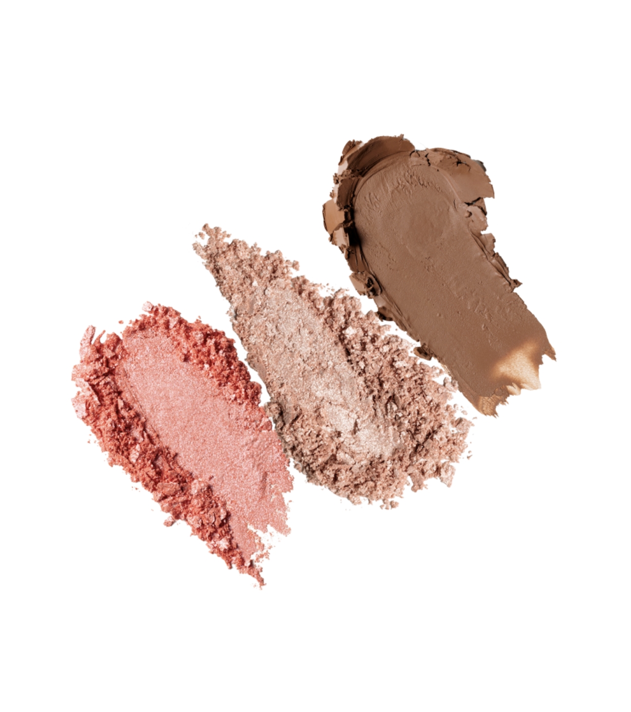 Everybody London - *Back to the Office* - Paleta de rosto - Glow Me Peachy