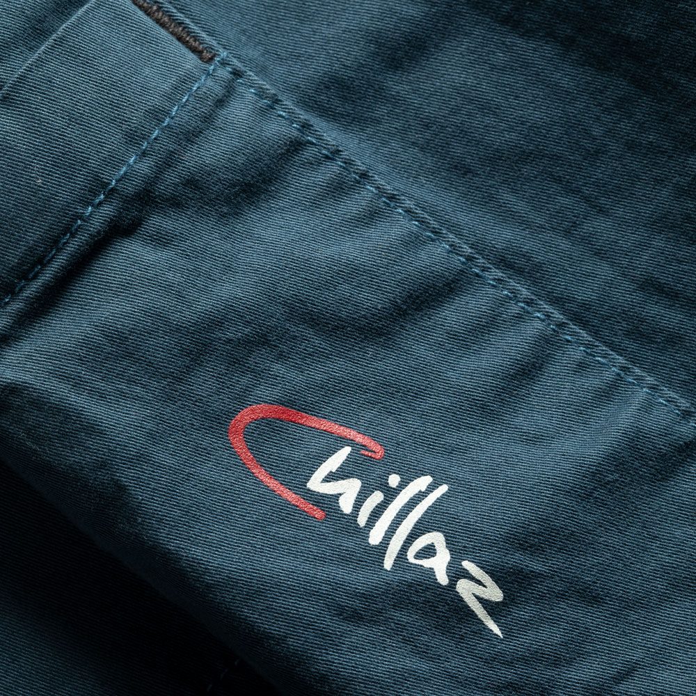 Chillaz Neo Shorts Herren dark blue