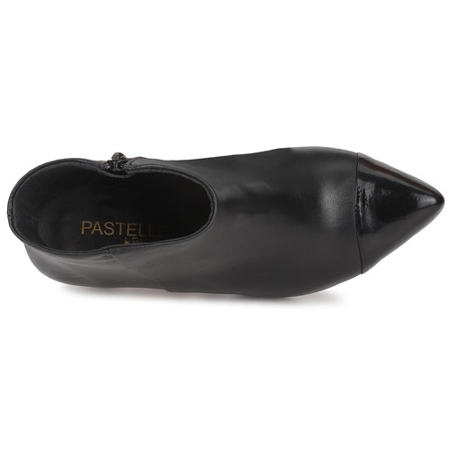 Pastelle - ARIEL - NOIR