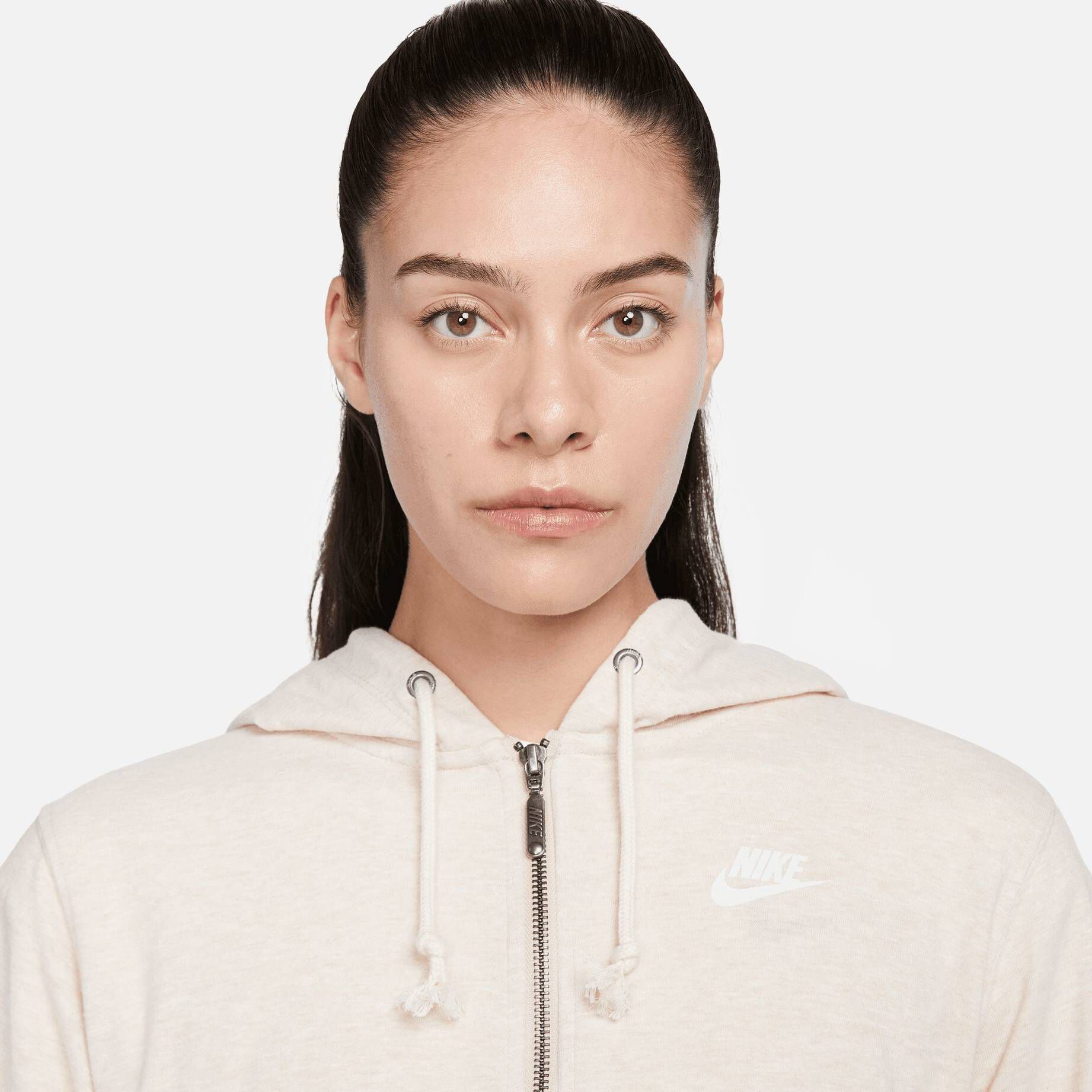 Nike Sportswear| Damen Sweatjacke GYM VNTG
