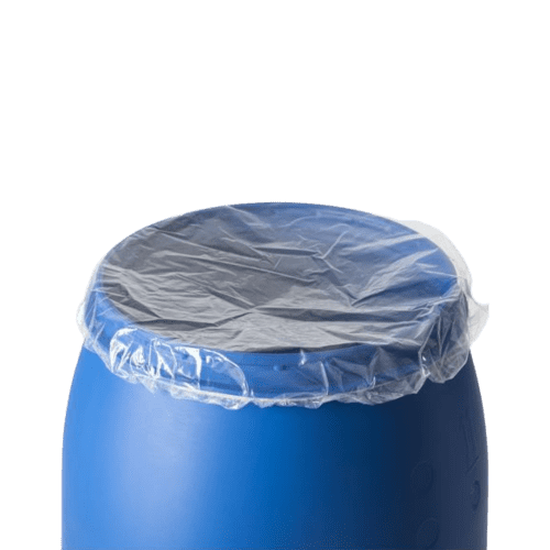 Charlotte couvre-fût Tyvek Indutex Pro-tech avec élastique Ø75cm