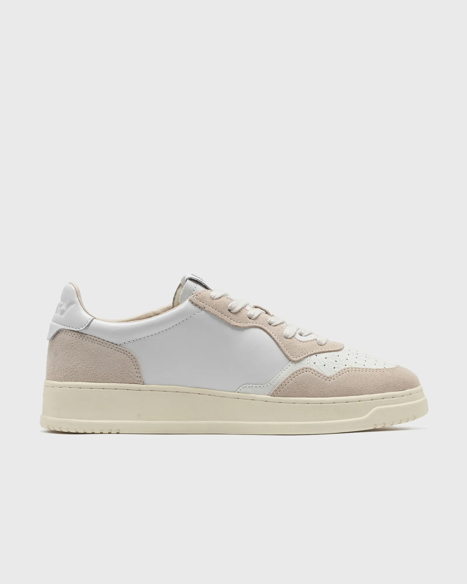 Autry Action Shoes MEDALIST LOW