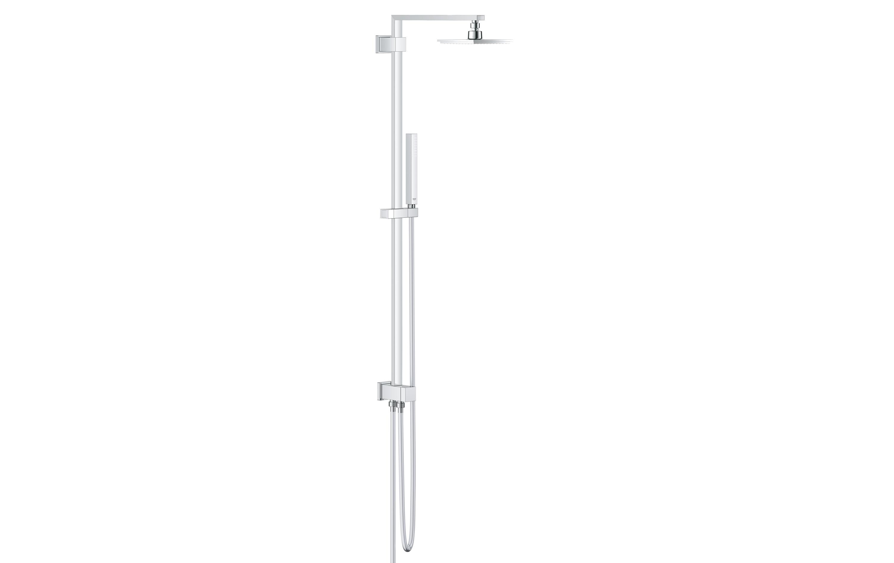 Euphoria Duschsystem 152<br>Euphoria Duschsystem 152