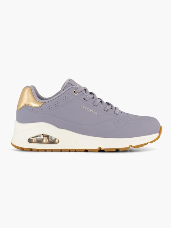 Skechers UNO - SHIMMER AWAY Sneaker