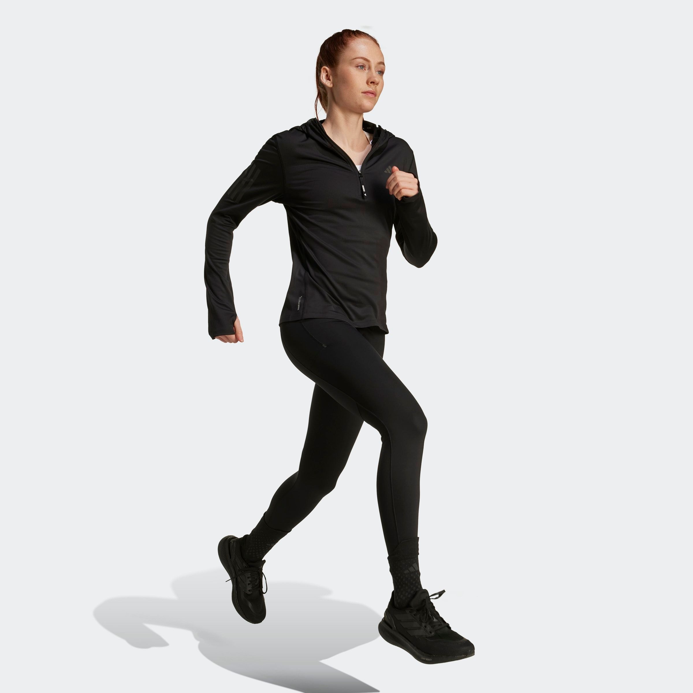 adidas Performance Laufshirt »OTR B WIN HZ«