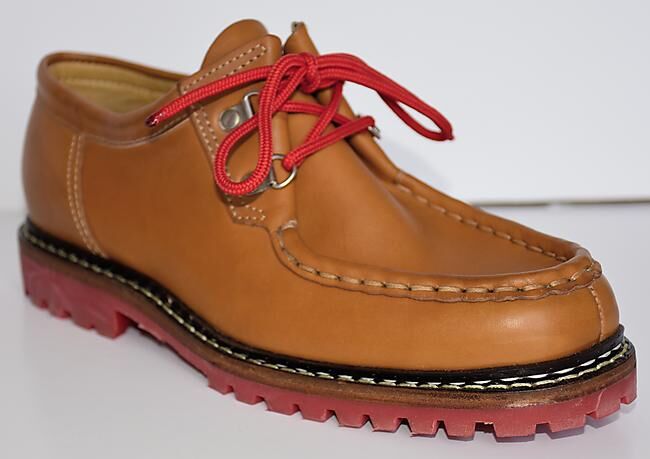 LE SOULOR - CHAUSSURES DE VILLE Z-Z-