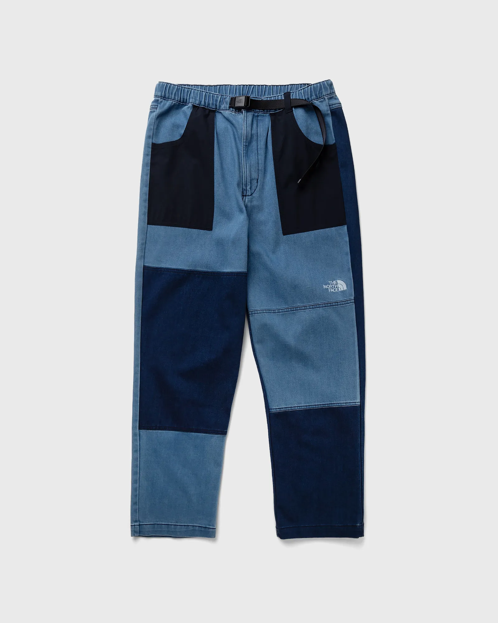 The North Face x PROJECT U DENIM CASUAL PANT