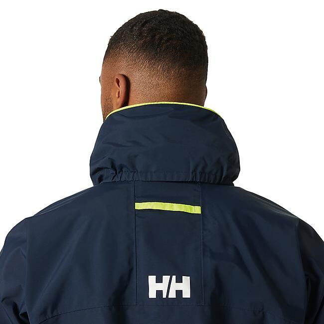 HELLY HANSEN - VESTE PIER 4-0 HOMME