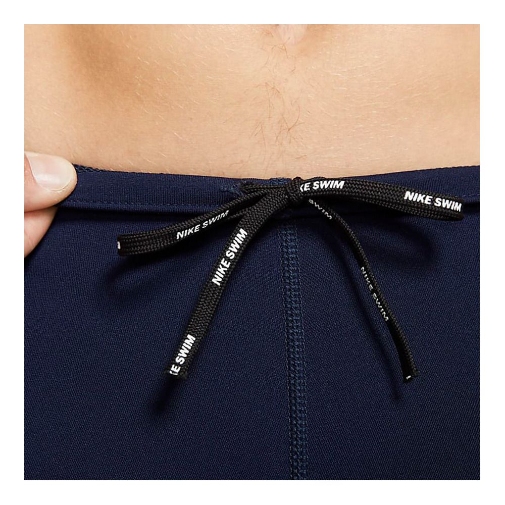 Nike Swim SQUARE LEG - Boxer de bain Homme midnight navy