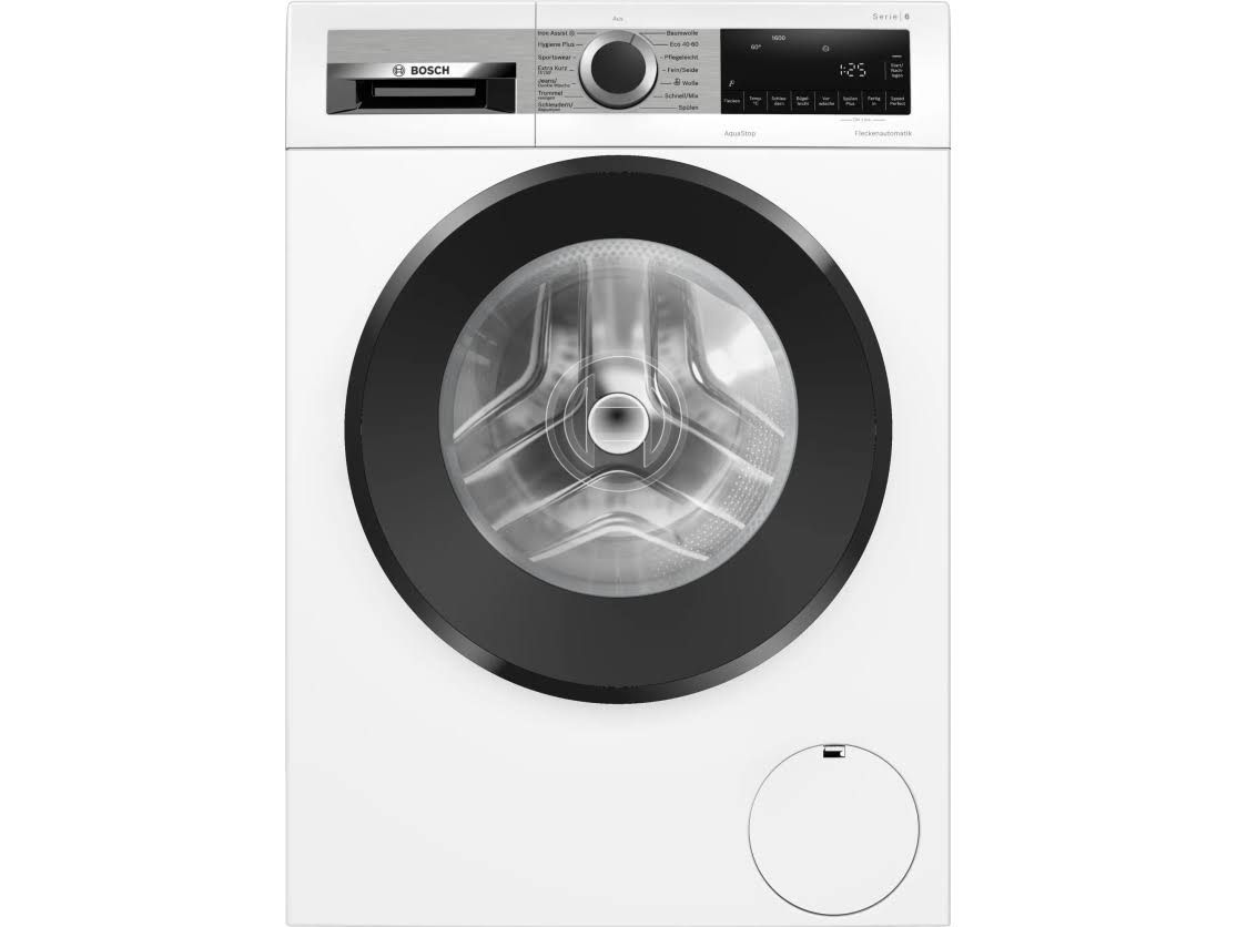 Bosch Serie 6 WGG256Z40 Waschmaschine