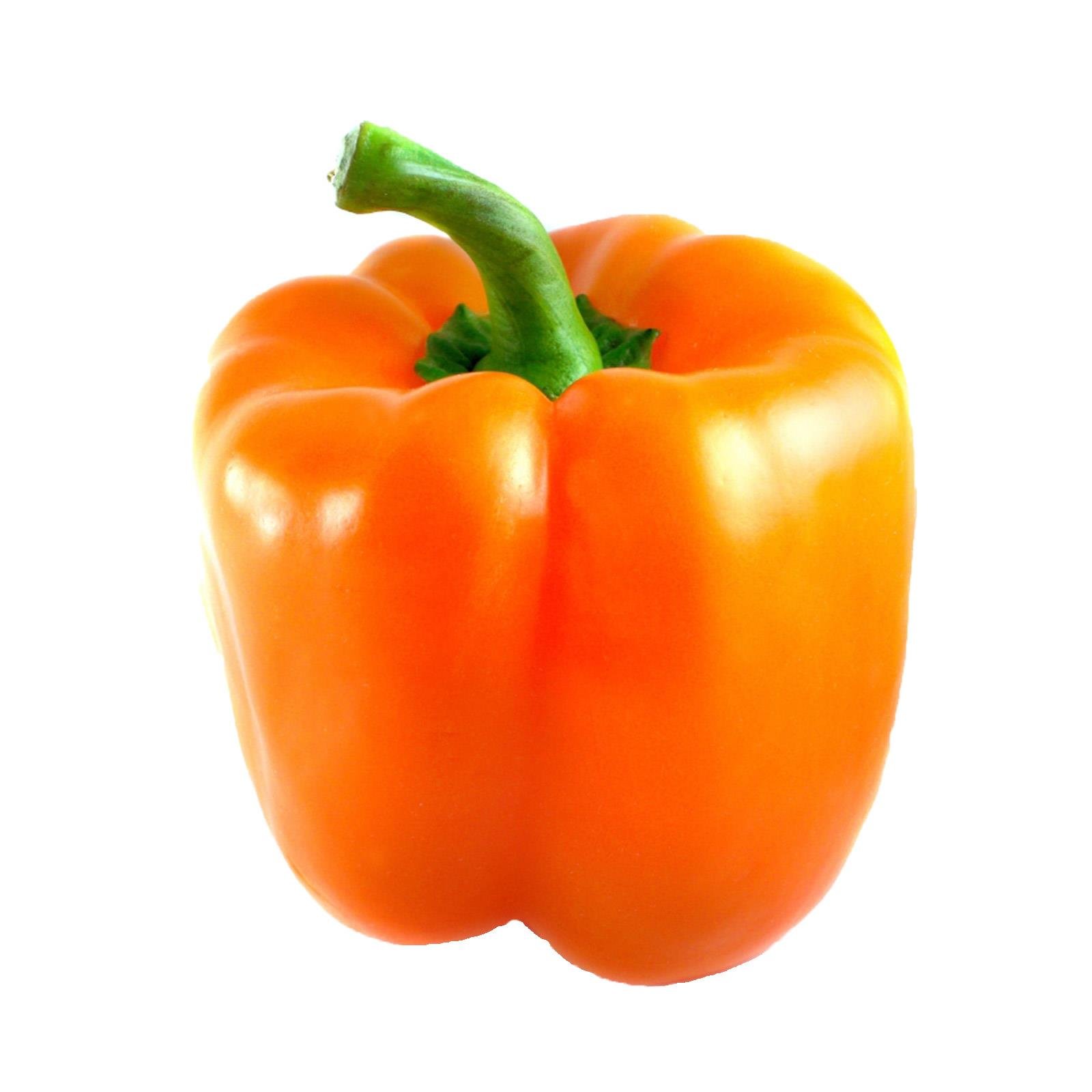 Paprika Orange