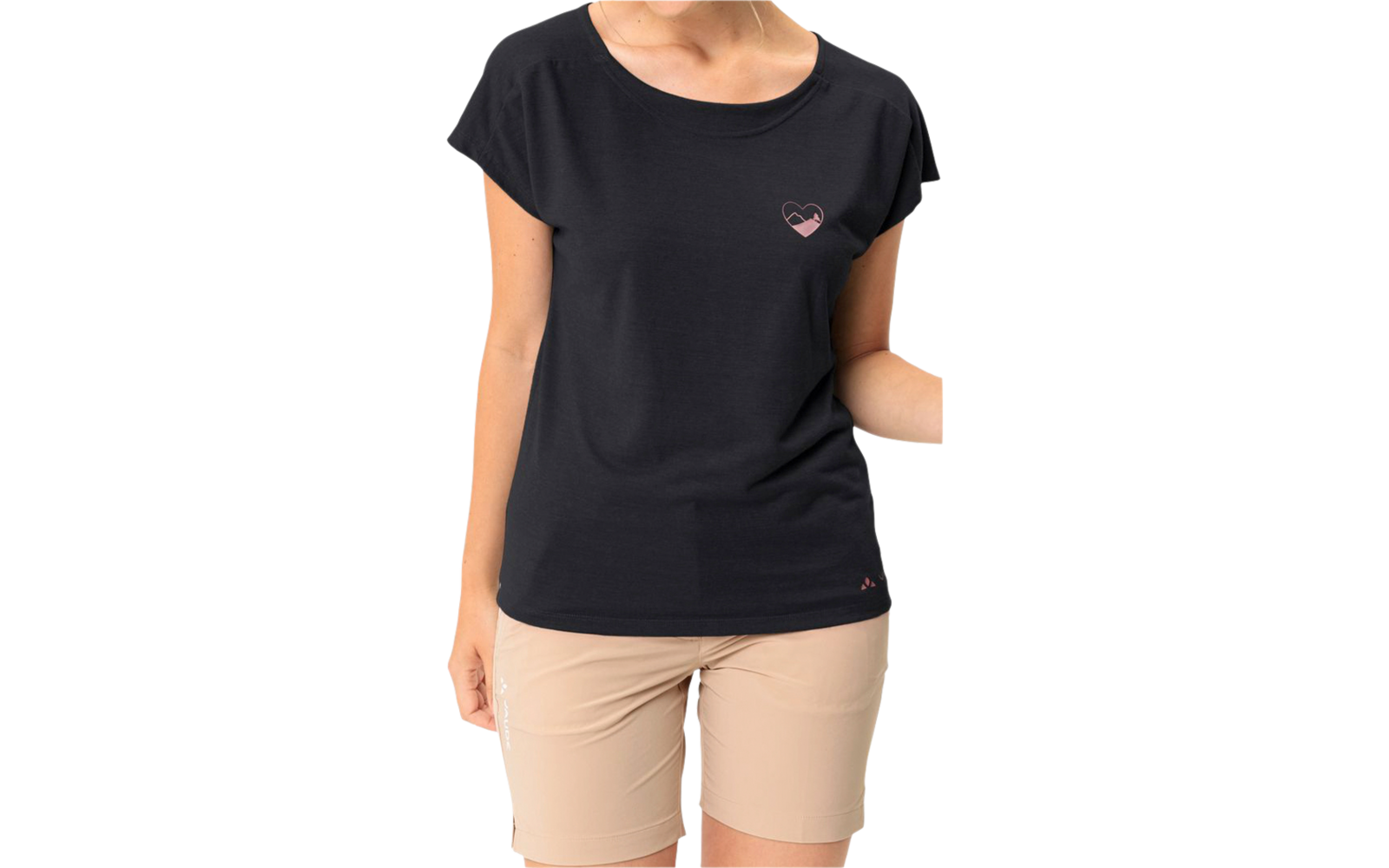 Vaude Neyland Damen T-Shirt