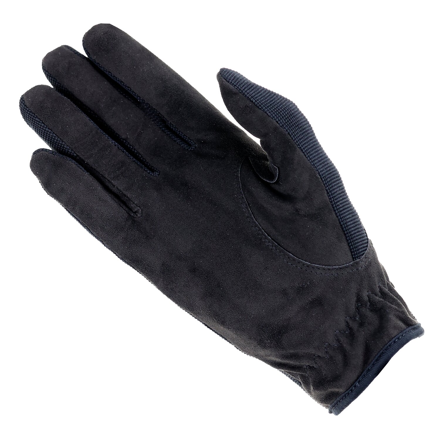 Roeckl Reithandschuhe Meura Winter  - black