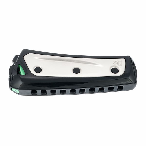 Yonberg D2 Storm Black Ab