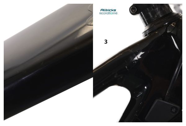 Produit Reconditionné - VTT Tout-Suspendu Rocky Mountain Altitude C70 Shimano Deore XT 12V 29' 2021