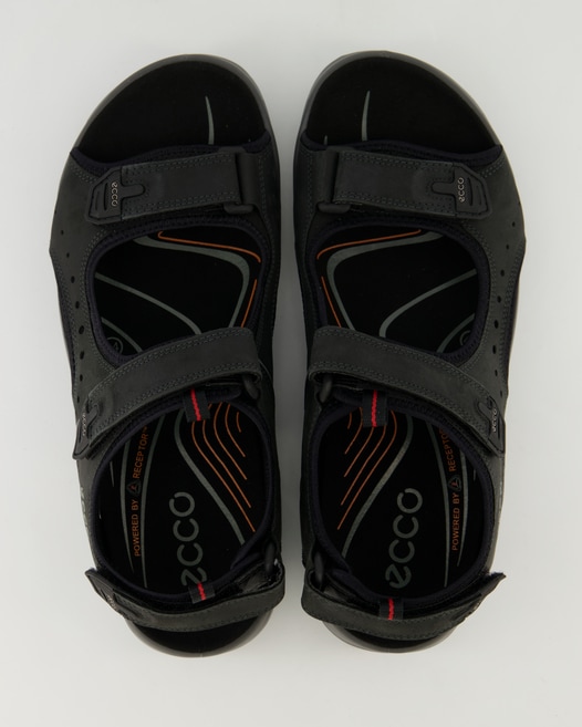 Ecco ECCO OFFROAD Sandalen in Schwarz