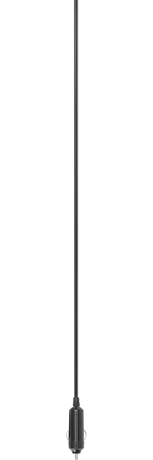 Bestway elektronische Luftpumpe 12 V 680 l/min (Kfz-Stecker)