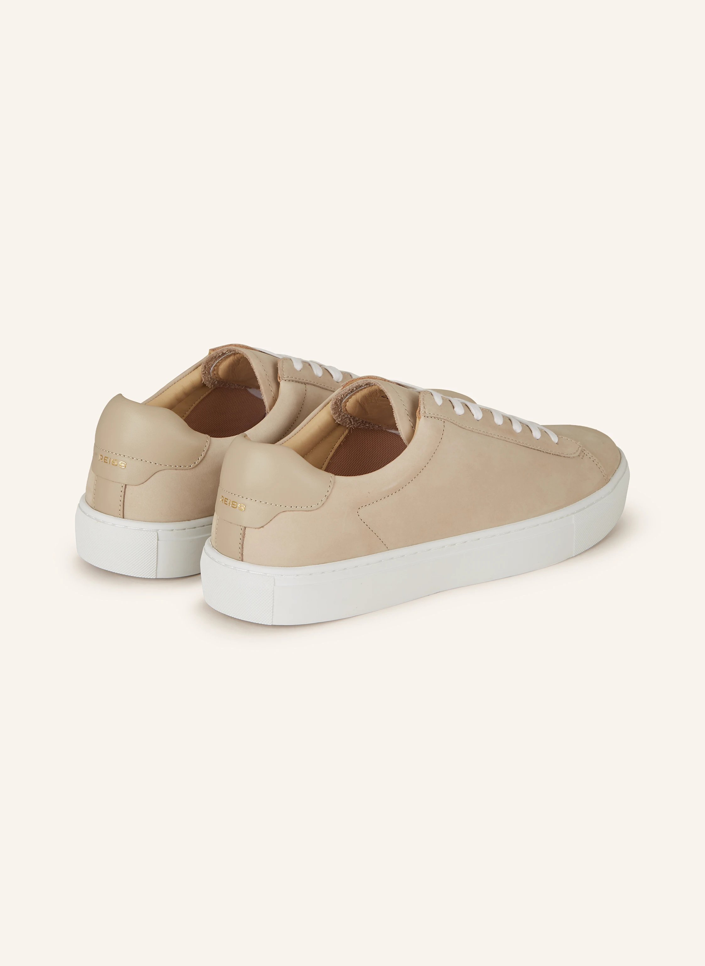 REISS Sneaker FINLEY