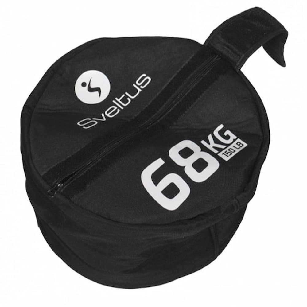 SVELTUS Strongbag 45kg