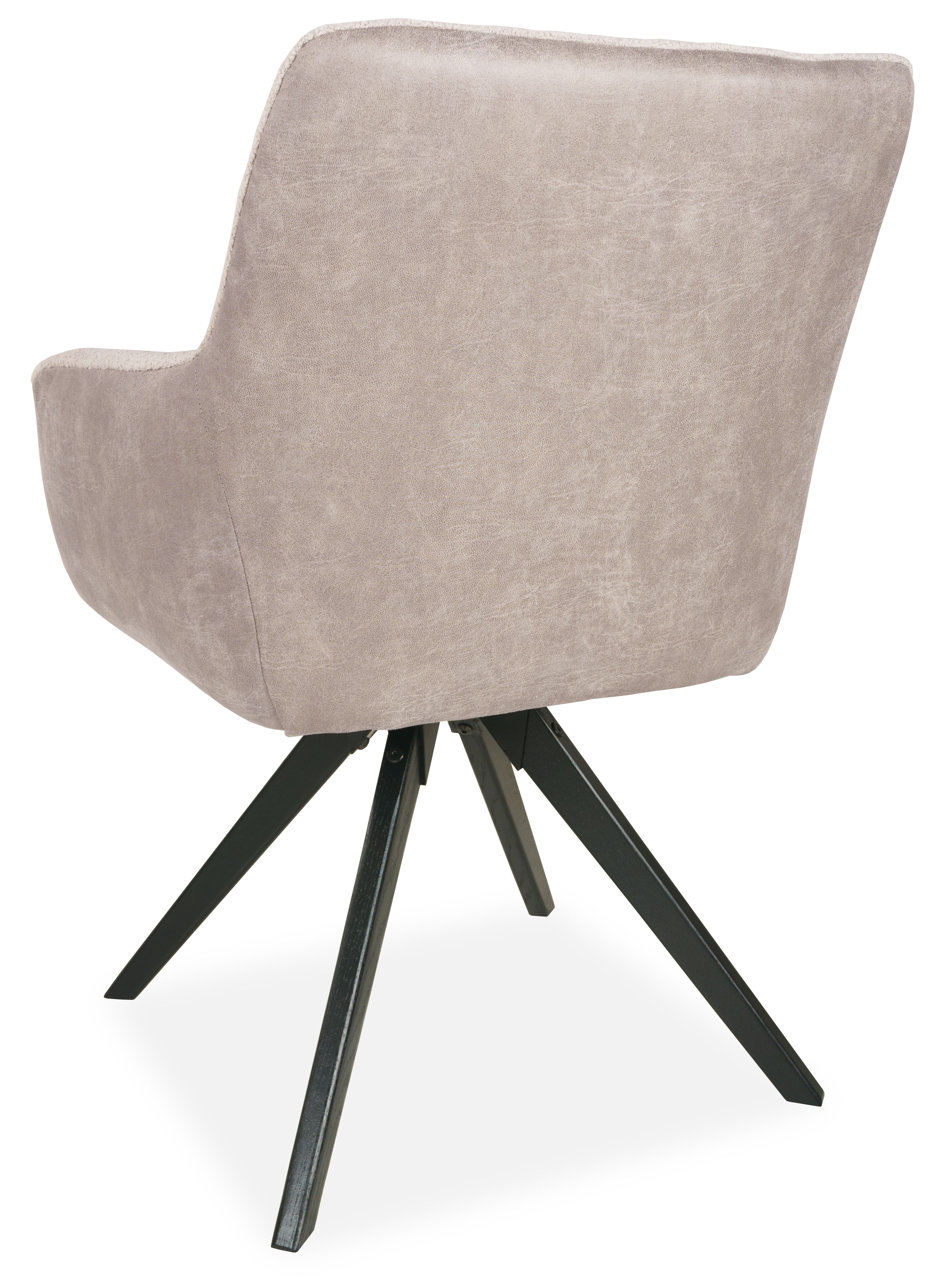 Eetkamerstoel Arnedo B59 x D50 x H86 cm