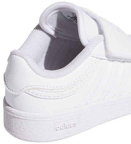 adidas Performance Schuhe - Hoops 4.0 CF I - Weiß
