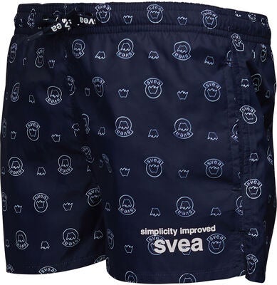 Svea Åhus Shorts, Blå