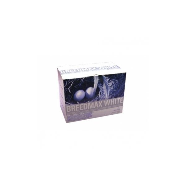 Breedmax White 1Kg