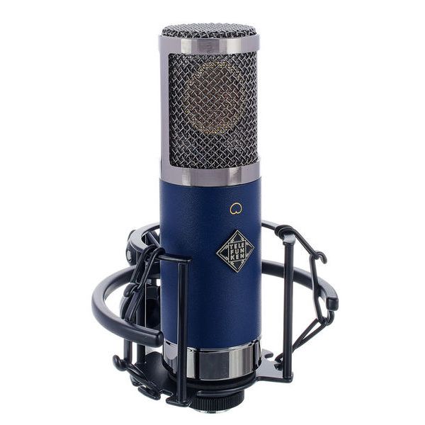 Telefunken TF11 FET